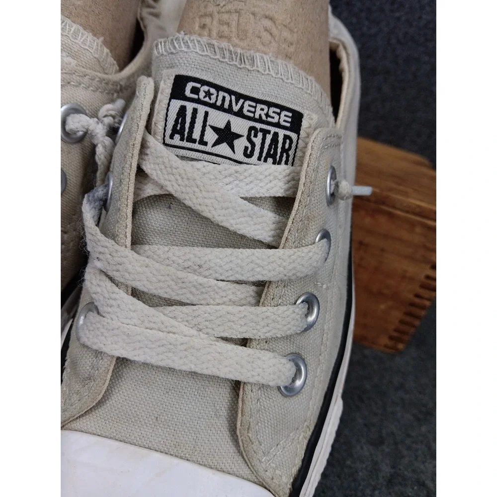 Converse Shoes‎ Womens Size 7 Chuck Taylor Shoreline Athletic Running Sneakers. - Picture 6 of 9